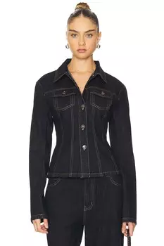 Джинсовая куртка rider Lioness, синий