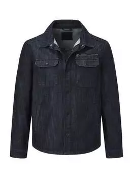 Джинсовая куртка сойка Redpoint, синий