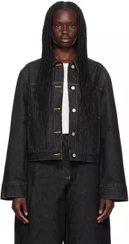 Джинсовая куртка Tahoe Studio Nicholson