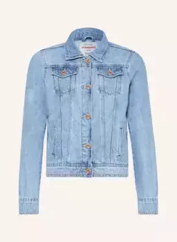 Джинсовая куртка тесс Vingino, синий