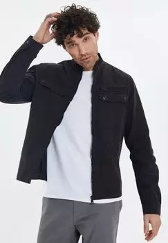 Джинсовая куртка Threadbare