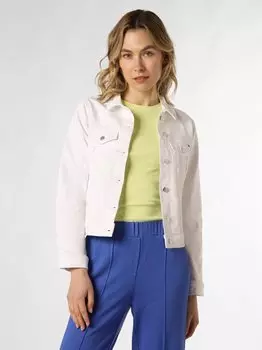 Джинсовая куртка Tommy Hilfiger, белый