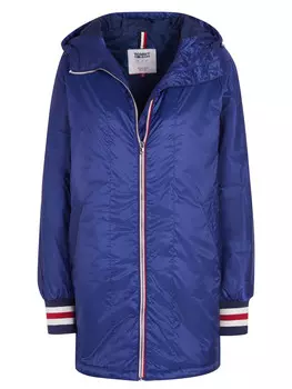 Джинсовая куртка Tommy Hilfiger, синий