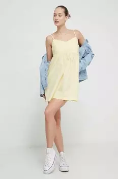 Джинсовая куртка Tommy Jeans, синий