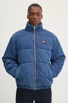 Джинсовая куртка Tommy Jeans, синий