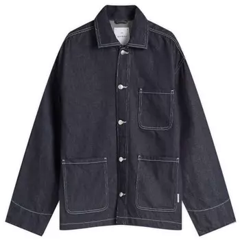 Джинсовая куртка Trembley Edwin, синий