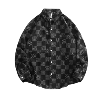 Джинсовая куртка унисекс Ferrero Ross, черный