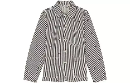 Джинсовая куртка унисекс Kenzo,синий