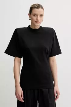 Джинсовая куртка United Colors Of Benetton, синий