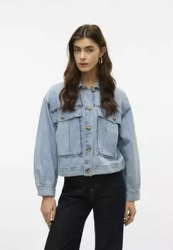 Джинсовая куртка Vero Moda, деним