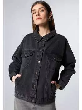 Джинсовая куртка Wittchen, черный