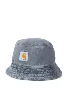 Джинсовая панама Bayfield CARHARTT WIP, синий