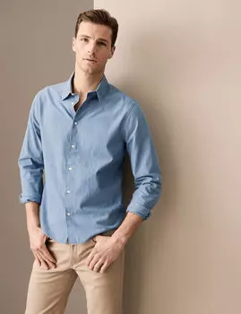 Джинсовая рубашка Autograph