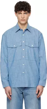 Джинсовая рубашка Blue Note Sunflower