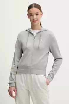 Джинсовая рубашка Guess Jeans, белый