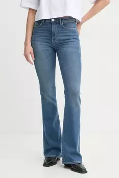 Джинсовая рубашка Levi'S, синий