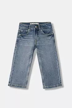 Джинсовая рубашка Levi'S, зеленый