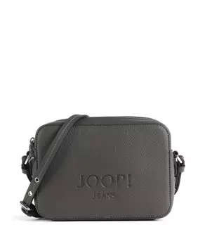 Джинсовая сумка через плечо cloe из искусственной кожи Joop!, серый