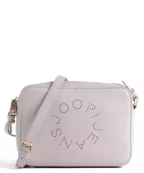 Джинсовая сумка через плечо Giro Cloe из искусственной кожи Joop!, лавандовый