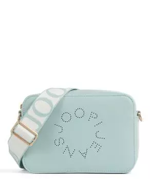 Джинсовая сумка через плечо giro cloe из искусственной кожи Joop!, бирюзовый