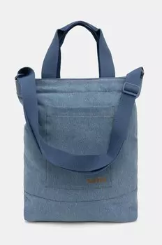 Джинсовая сумка Леви Levi'S, синий