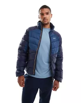 Джинсовая/темно-синяя куртка Regatta Dalent