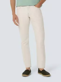 Джинсовая ткань No Excess, белый