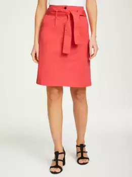 Джинсовая юбка Heine, цвет Hummer