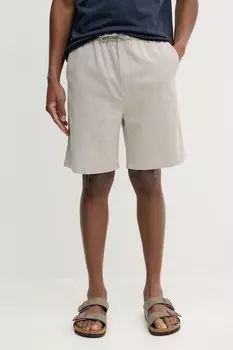 Джинсовая юбка HR BACK SLIT SKIRT с разрезом сзади Levi'S, синий