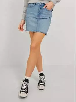 Джинсовая юбка Jjxx, синий