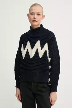 Джинсовая юбка Levi'S, синий