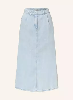 Джинсовая юбка Marc O'Polo Denim, мультиколор