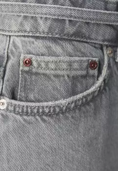 Джинсовая юбка ONLGIANNA BELTED SKIRT ONLY, цвет Medium Grey Denim