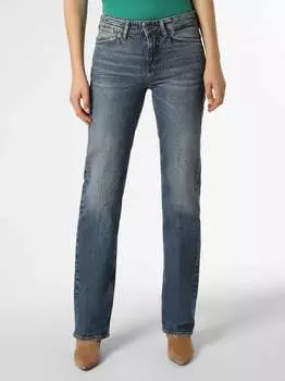 Джинсовое мыло Drykorn, серый