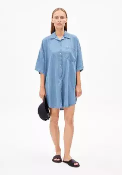 Джинсовое платье ARMEDANGELS, цвет Rhea