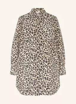 Джинсовое платье Дакота Lala Berlin, мультиколор