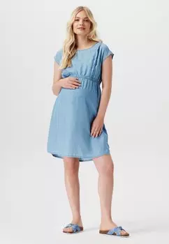 Джинсовое платье Esprit