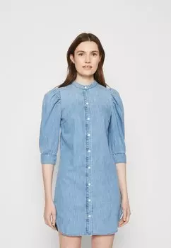 Джинсовое платье GAP