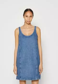 Джинсовое платье GAP