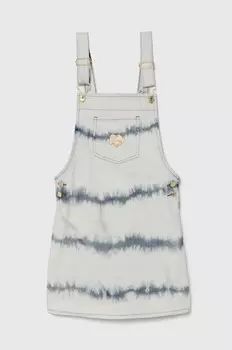 Джинсовое платье Guess для мальчика, синий