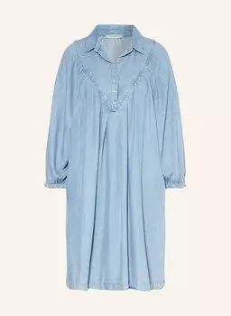 Джинсовое платье кэти Beaumont, синий