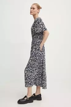 Джинсовое платье Marc O'Polo, черный