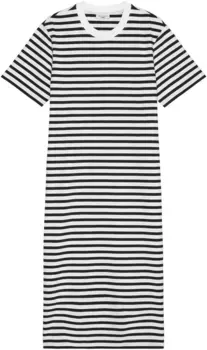 Джинсовое платье Marc O'Polo DENIM, белый