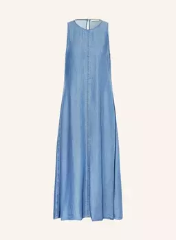 Джинсовое платье Marc O'Polo, голубой