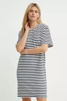 Джинсовое платье Marc O'Polo, мультиколор