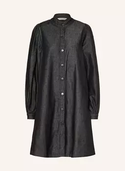 Джинсовое платье mschelena MSCH COPENHAGEN, черный