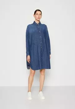 Джинсовое платье Tommy Hilfiger