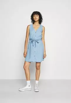 Джинсовое платье Vero Moda