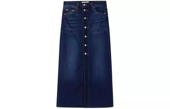 Джинсовое платье женское Levi’S
