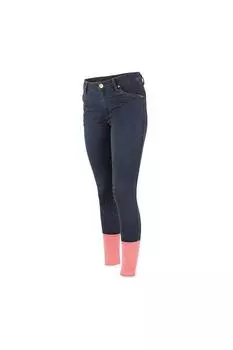 Джинсовые бриджи Putney Aubrion, черный